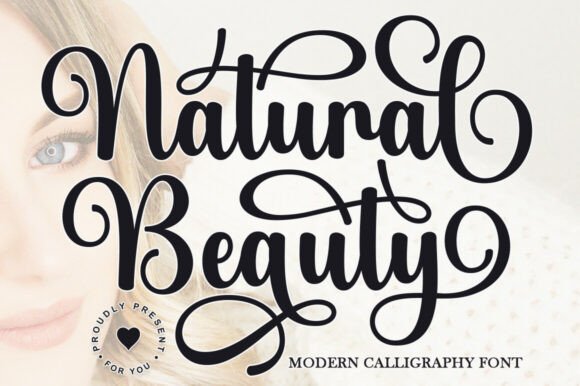 Download Natural Beauty - Natural Collection