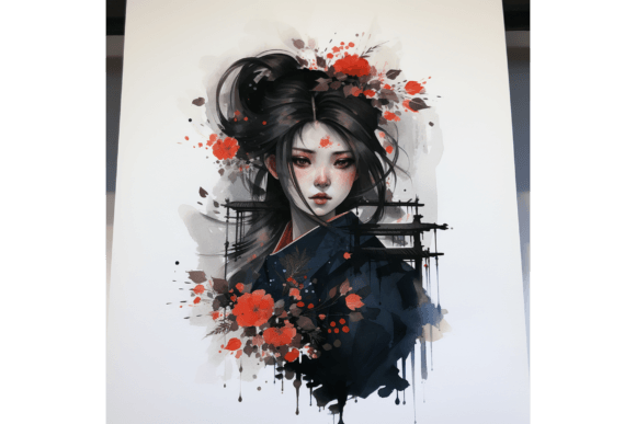 Download Famous Japanese Artwork - Artwork Collection