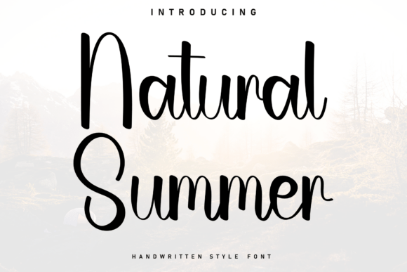 Download Natural Summer - Natural Collection
