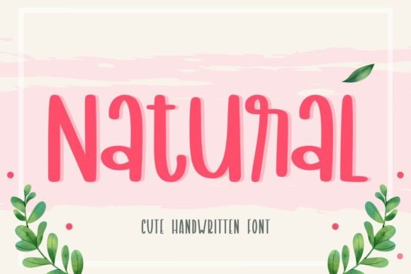 Download Natural - Natural Collection
