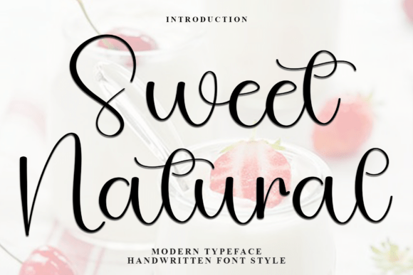 Download Sweet Natural - Natural Collection