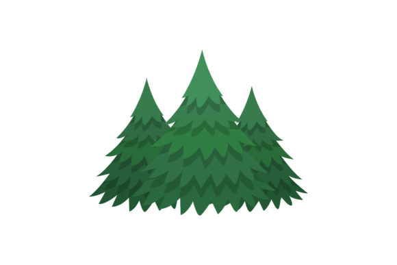 Download Tree Christmas Vector Design - Premium Resources